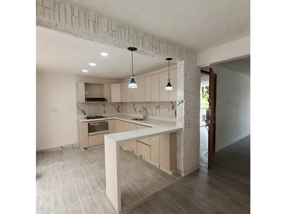 Casa en venta en Envigado Las Antillas