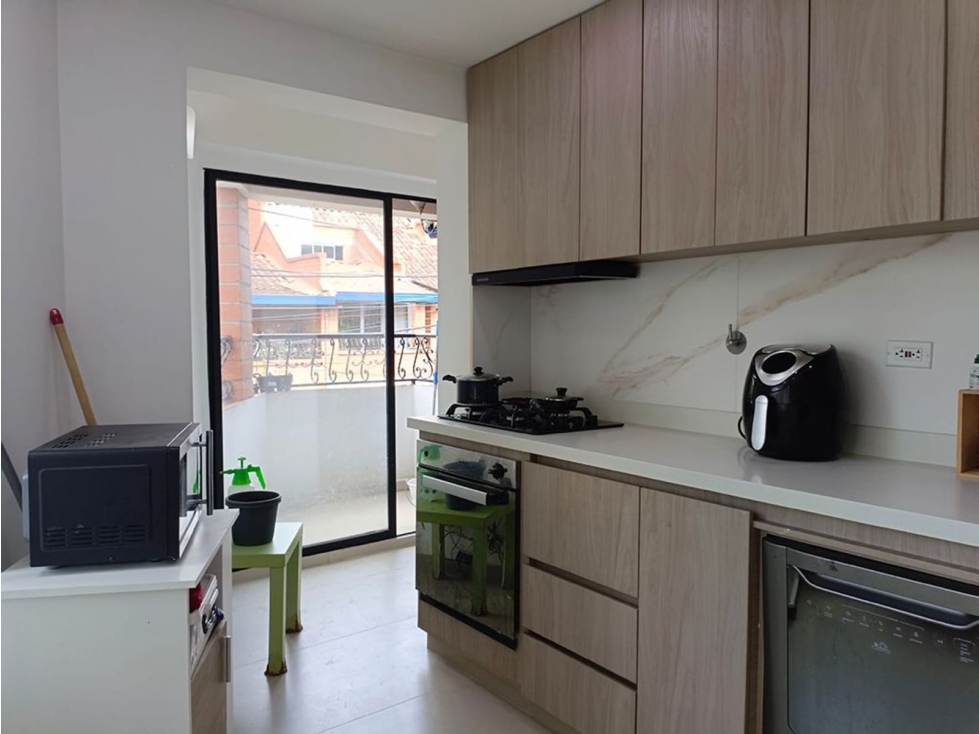 Casa en venta Belen la Mota Medellin — foto 3