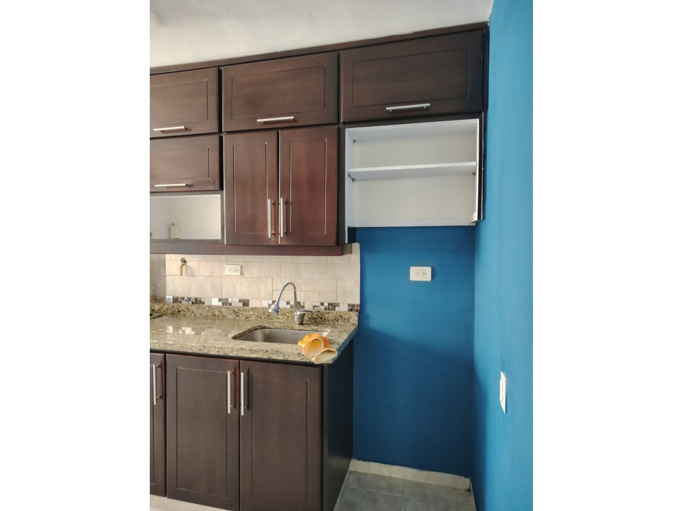 Apartamento para venta en Rodeo Alto — foto 4