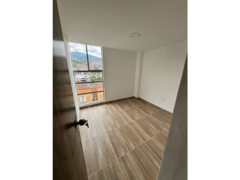 Apartamento en venta Sector Santa Mónica - Medellín — foto 6