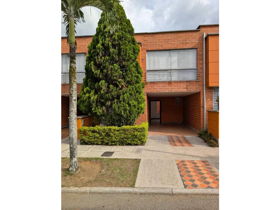 Venta de casa en Suramerica Itagui