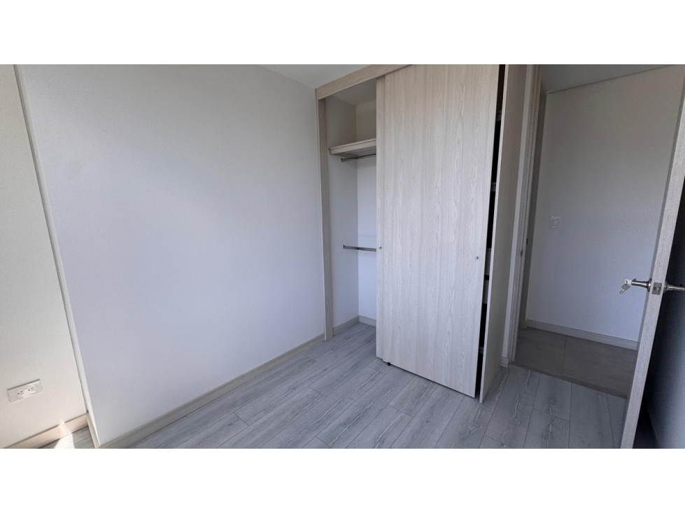 Apartamento en venta en Los Colores Medellín — foto 5