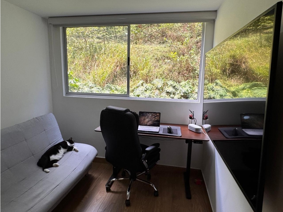 Apartamento Para la Venta en Guayabal Medellin — foto 6