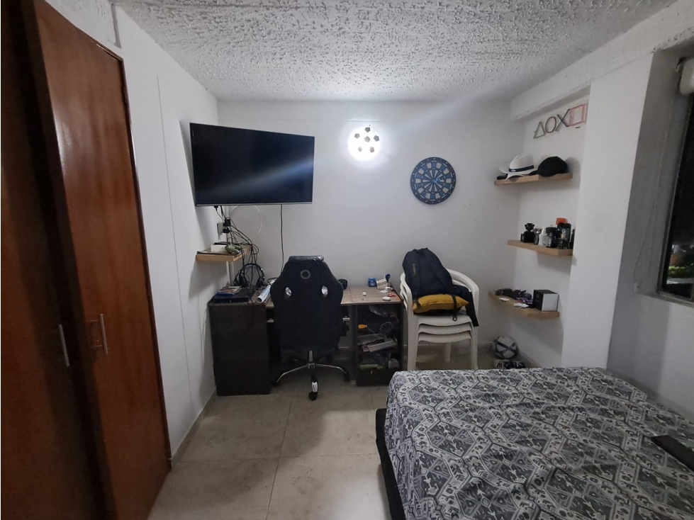 Apartamento para la venta en Santa Lucia - Medellín — foto 6