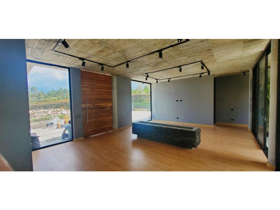 Casa en venta en las Palmas Medellin — foto 6