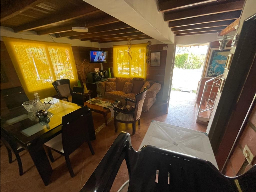 Finca en Venta en Guarne la Hondita Medellin — foto 5