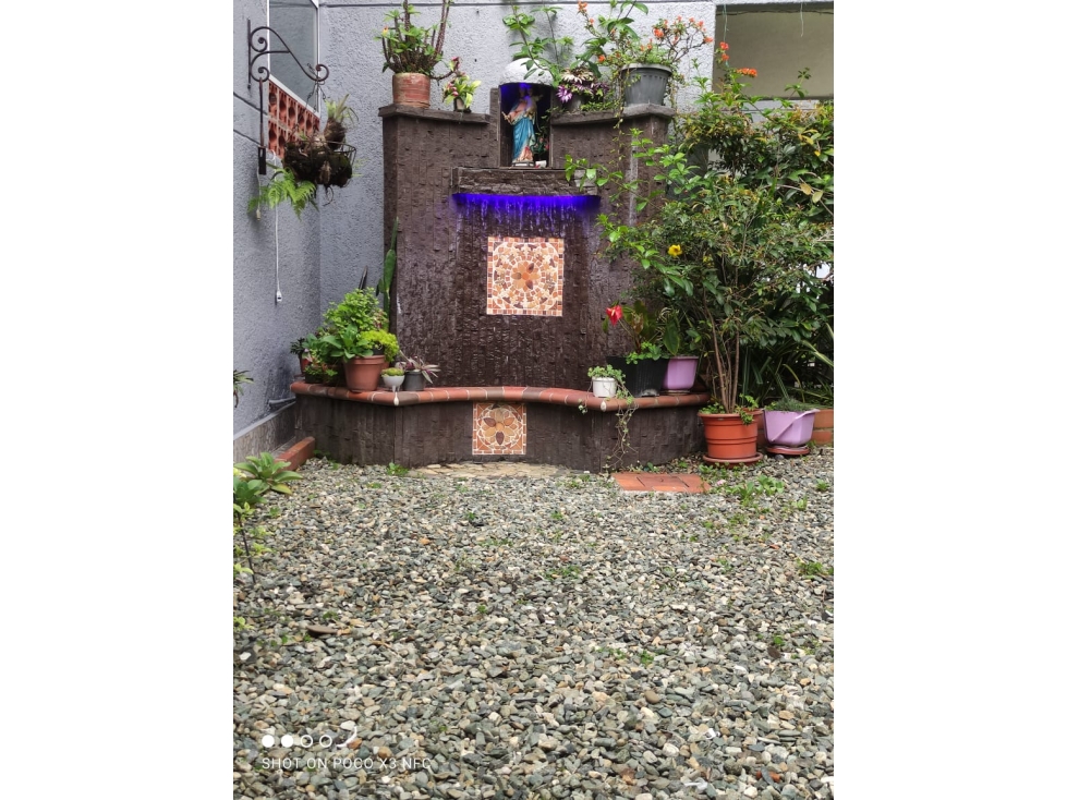 Casa para la venta en Envigado Las Antillas