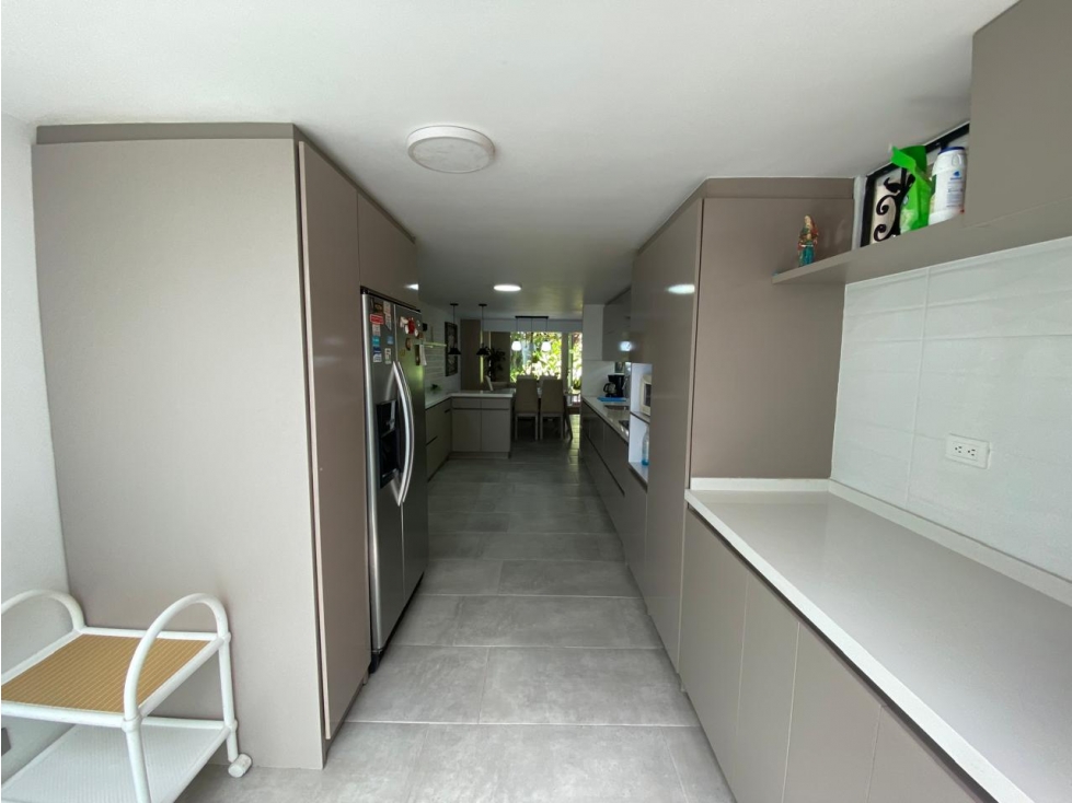 Casa en venta Belen la Mota Medellin — foto 3