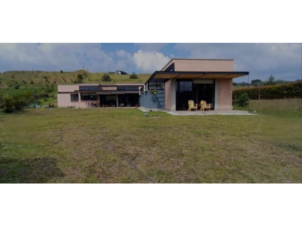 Hermosa Casa en Venta el Retiro Antioquia — foto 6