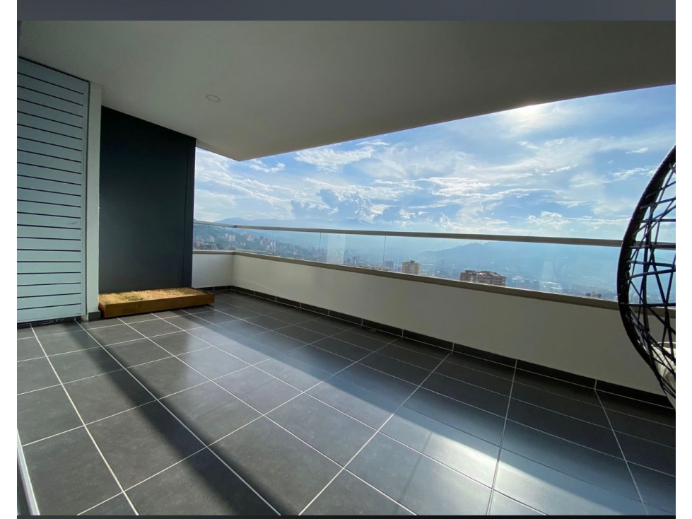 Apartamento en venta en Envigado sector los Mesa