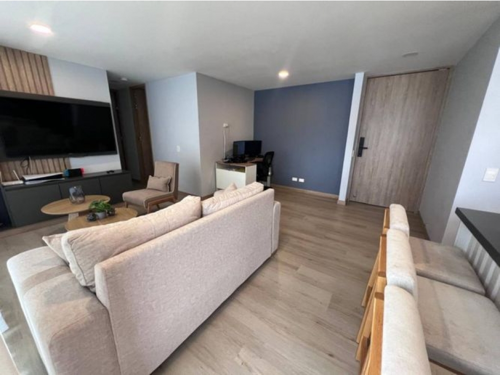 Venta de Apartamento en La Estrella Suramerica — foto 3