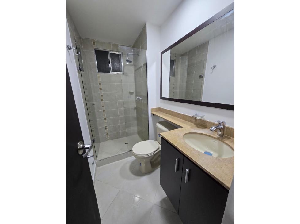 Apartamento para arriendo en Ciudad del Río El Poblado — foto 6
