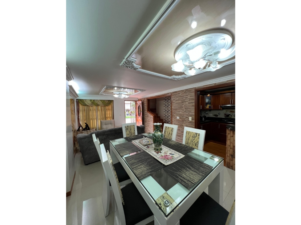 Venta de casa en Belen Aliadas — foto 2