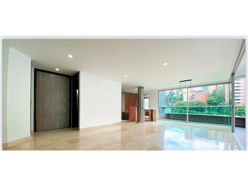 Apartment for sale in Medellín Castropol — foto 4
