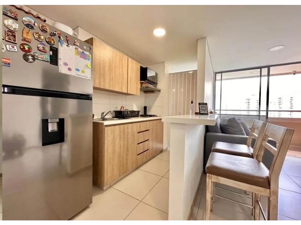 Venta de apartamento en La Estrella Suramerica — foto 4