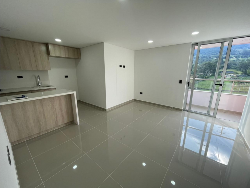Apartamento en venta para estrenar en la Estrella — foto 6