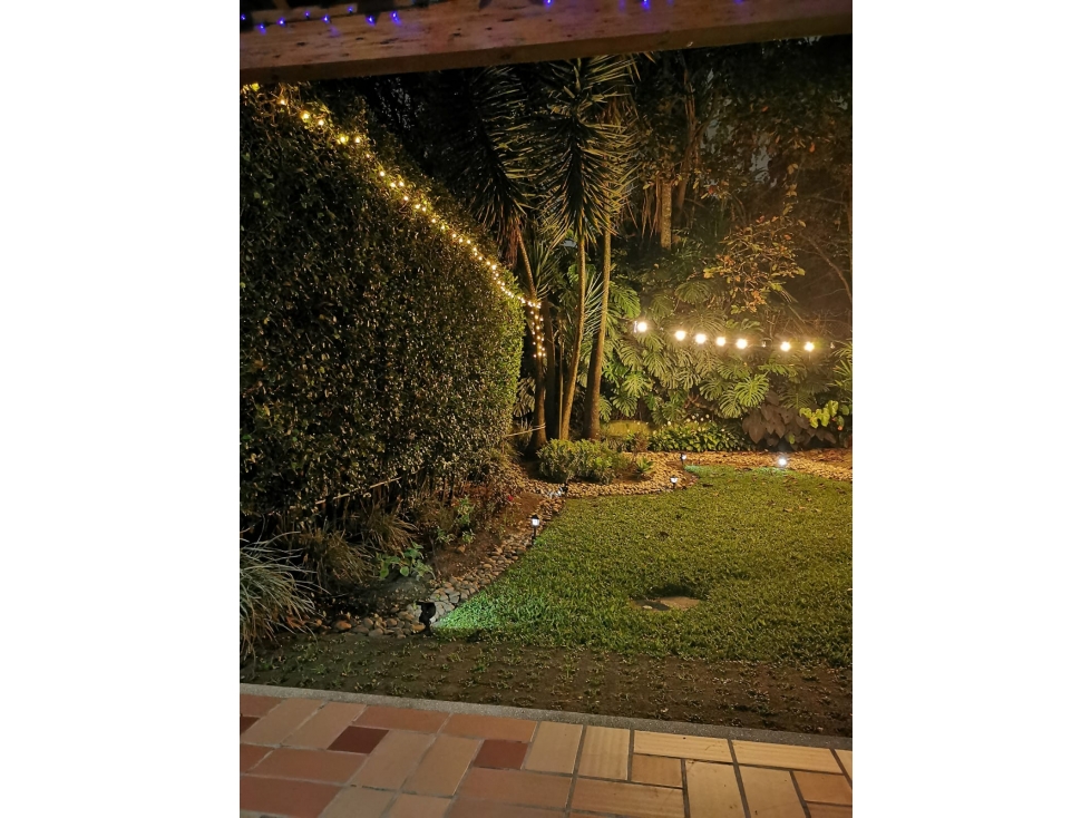 Casa en venta en Envigado lo ma las Brujas — foto 4