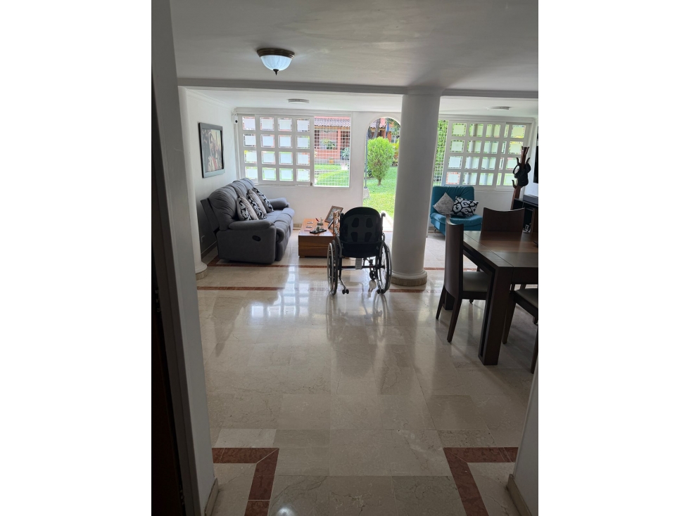 Casa en venta Belen la Mota Medellin — foto 3
