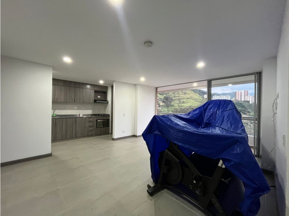 Apartamento en venta en Itagui Viviendas del Sur — foto 6
