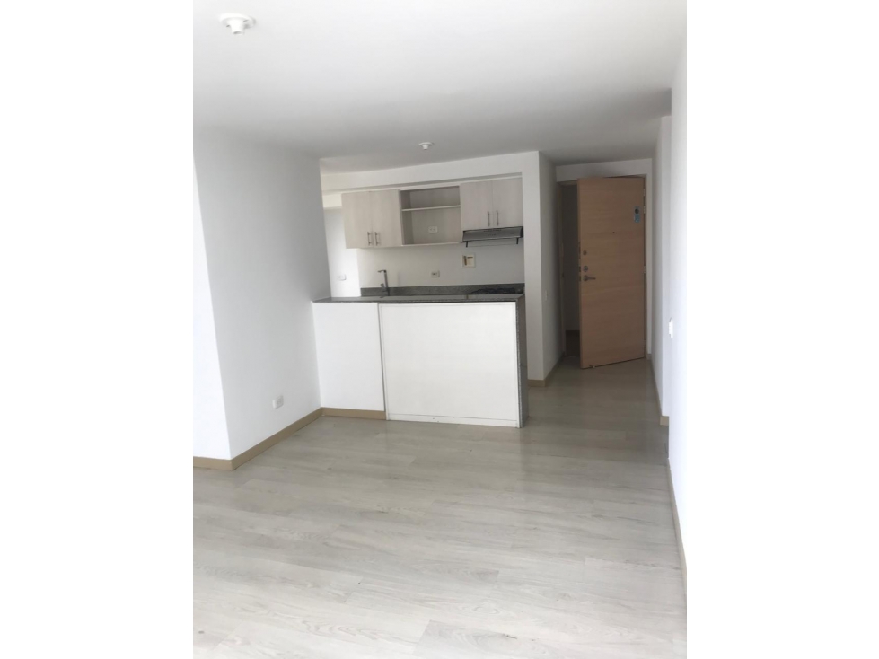 Apartamento para venta en la Estrella sector La Aldea — foto 2