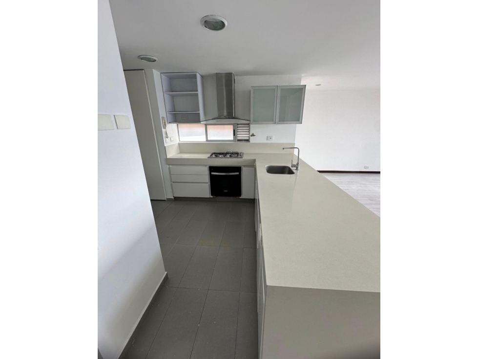 Penthouse duplex en venta en Medellin Las Palmas — foto 2
