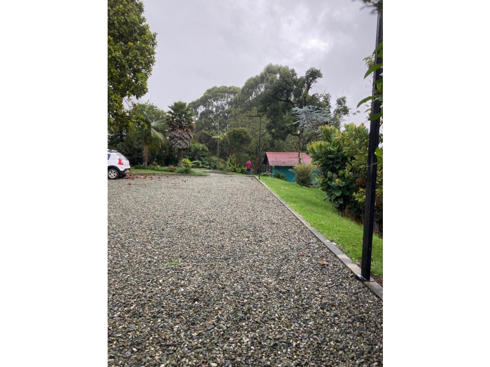 Casa finca en arriendo en Rionegro Llanogrande — foto 4