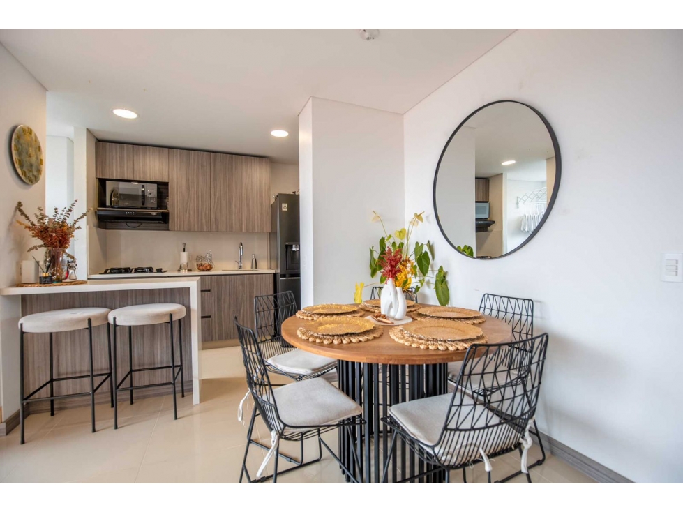 Apartamento para la venta en Itagui sector Suramerica — foto 5