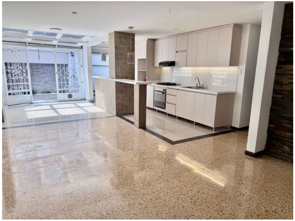 Apartamento en venta Medellín Poblado sector Castropol — foto 5
