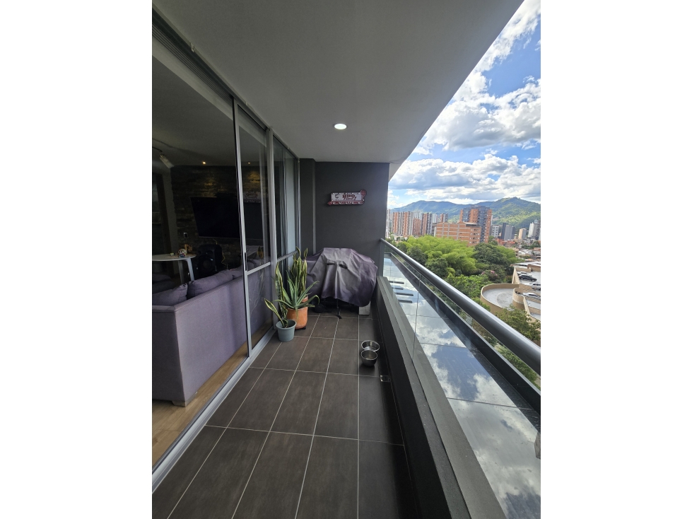 Apartamento para la venta Sabaneta San Remo — foto 3