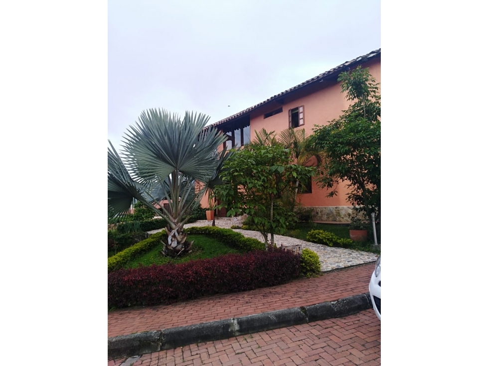 Casa en Venta en La Estrella — foto 2