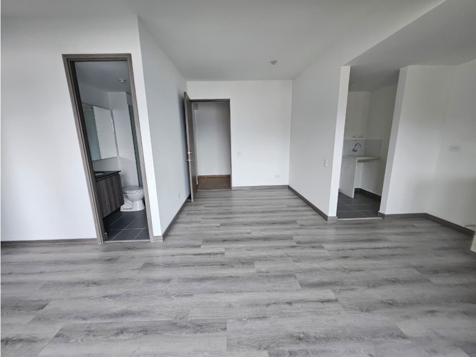 Apartamento para estrenar en arriendo en Las Palmas Medellín — foto 6