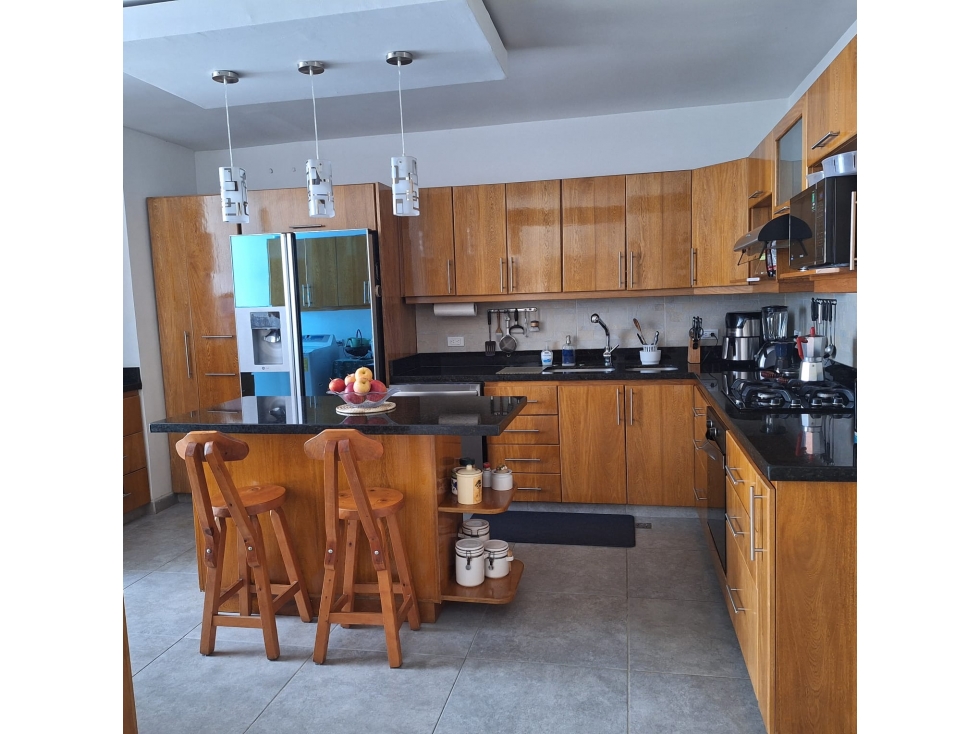 Casa en venta en Cola del Zorro El Poblado Medellín — foto 3