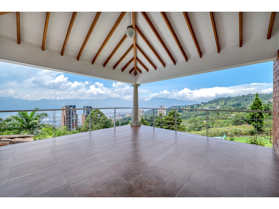 Casa en venta en las Palmas Medellin — foto 4