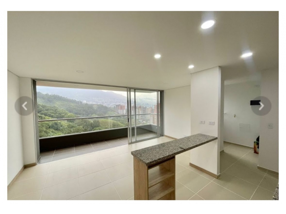 Apartamento para la venta Sabaneta San Remo