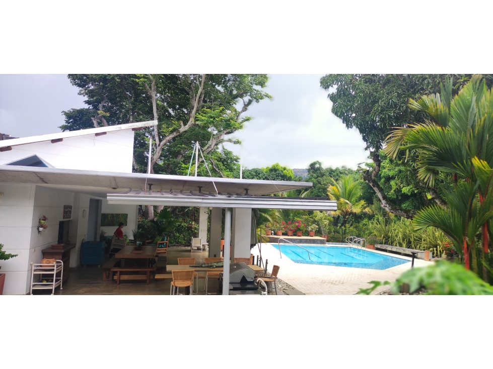 Venta de finca en San Jeronimo El Hato — foto 2