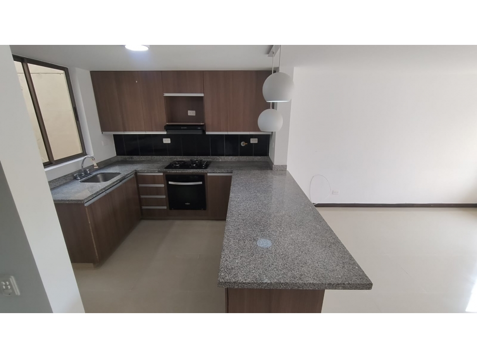 Casa en venta en la Estrella