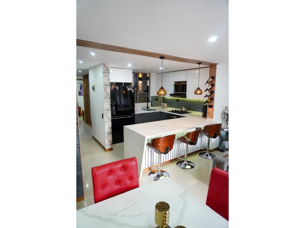 Casa en venta en la Estrella