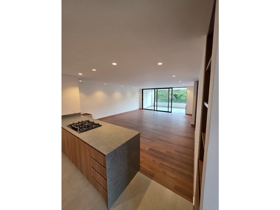 Apartamento para la venta Envigado Antioquia