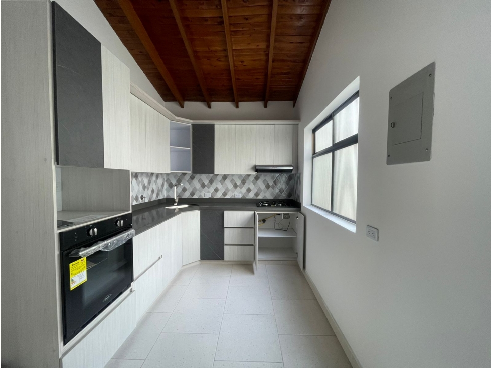Apartamento para la venta en prado centro Medellín — foto 3