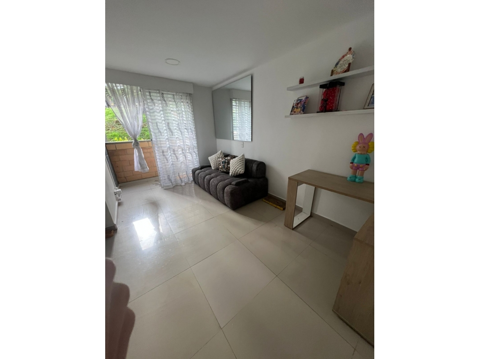 Apartamento en venta en Robledo Pajarito Sector Las Lunas — foto 2