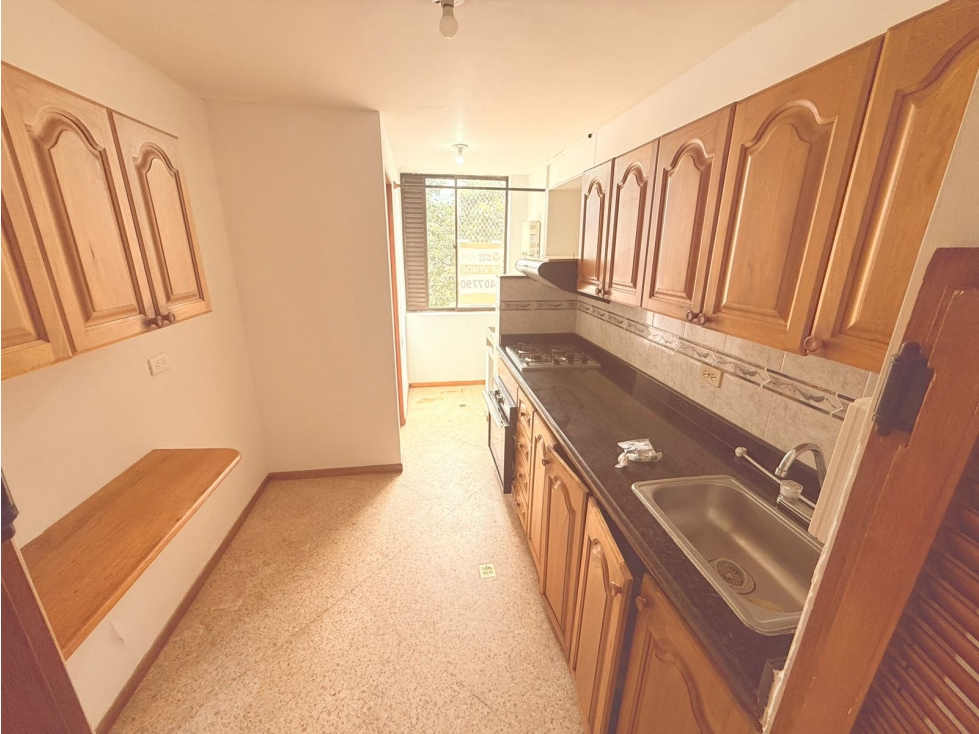 Apartamento en venta Medellín Poblado sector Castropol — foto 4