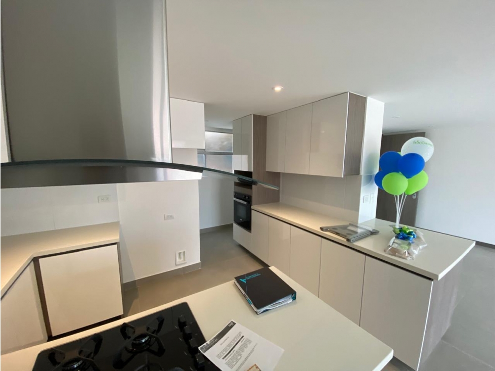 Apartamento Para La Venta En Envigado — foto 4