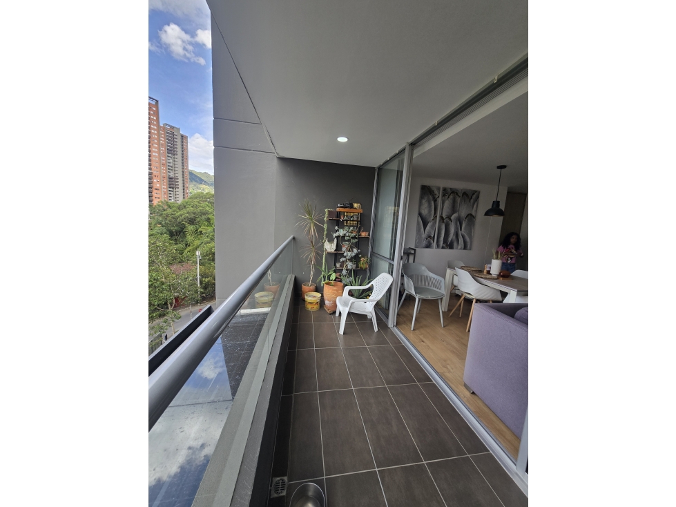 Apartamento para la venta Sabaneta San Remo — foto 4