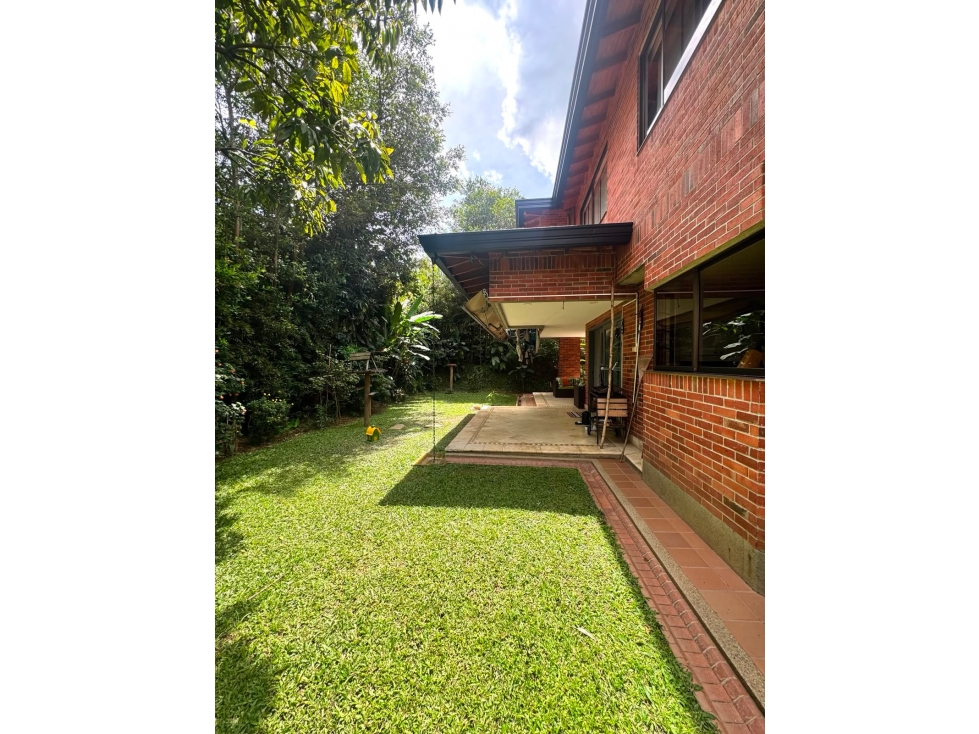 Casa en venta en altos del Poblado Medellin — foto 4