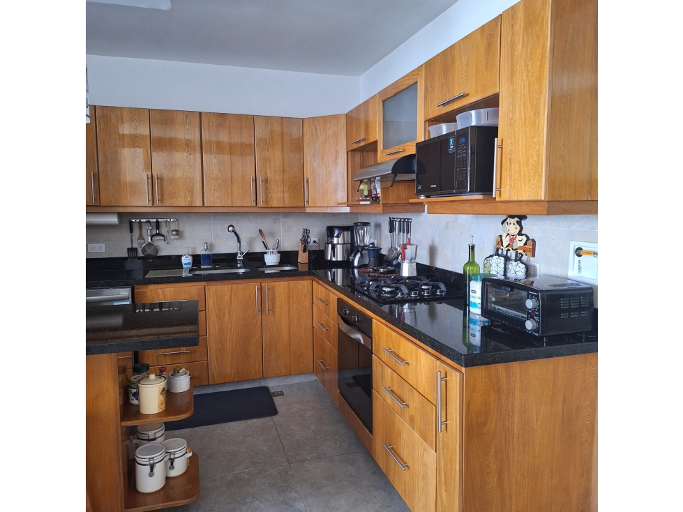 Casa en venta en Cola del Zorro El Poblado Medellín — foto 4