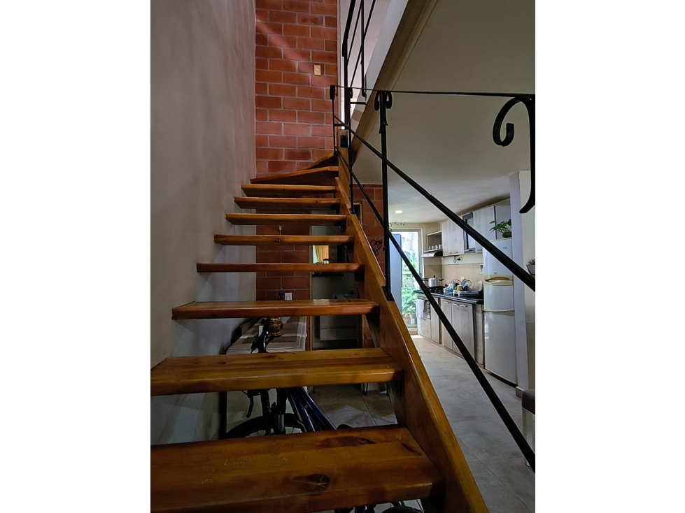 Casa en venta en Rionegro — foto 4