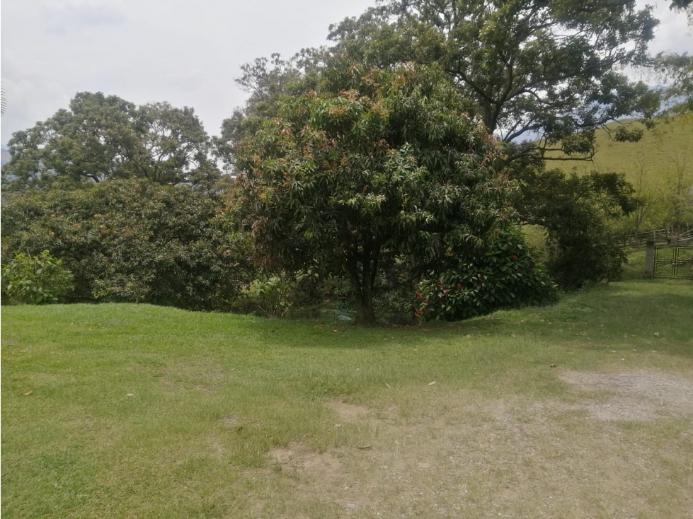 Lote para la venta en Girardota Antioquia