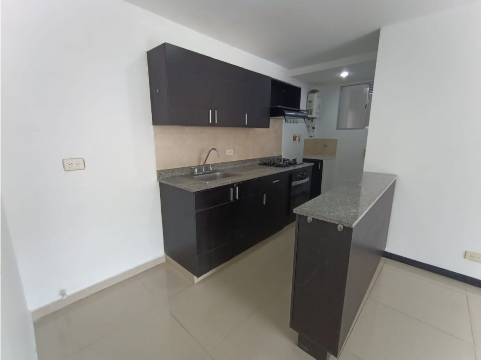 Apartamento en venta en el Poblado, sector Ciudad del Río — foto 4