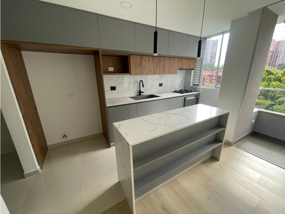 Venta de apartamento en La Estrella Suramerica — foto 4