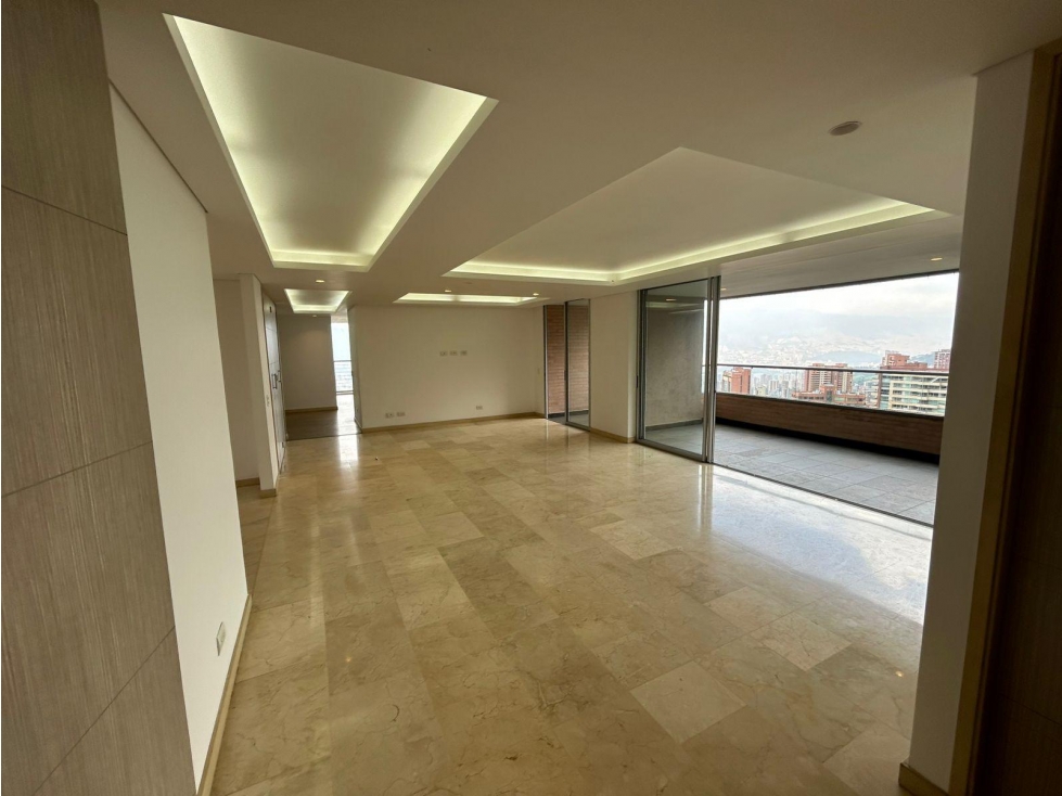 Apartamento para la venta La Calera Poblado Medellin — foto 5